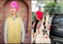 Youth with suspected links to Pakistani intelligence arrested in Haryana