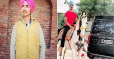 Youth with suspected links to Pakistani intelligence arrested in Haryana