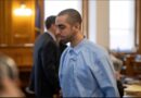 Salman Rushdie attacker sentenced to 25 years in prison for attempted murder