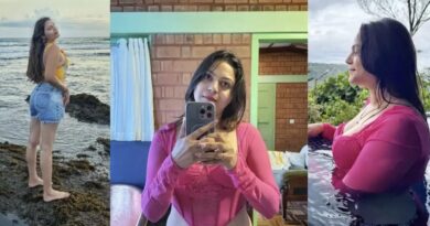 Who is Jyoti Malhotra? Travel vlogger arrested for spying for Pakistan