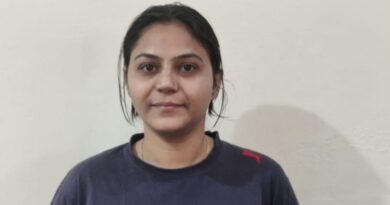 Haryana travel blogger Jyoti Malhotra arrested for alleged links with Pakistan’s ISI