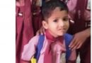 4-year-old dies after being allegedly slapped by teacher in Prayagraj