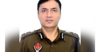 MHA approves suspension of Senior IPS officer Surinder Pal Singh Parmar till June 2025
