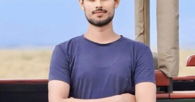 Dhruv Rathi deletes AI-generated video on Sikh gurus after backlash from Sikh bodies