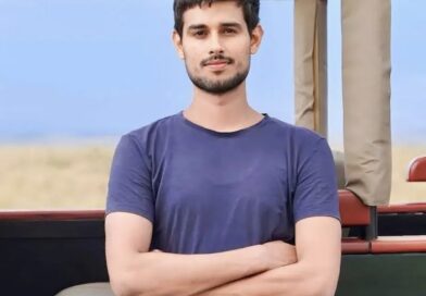 Dhruv Rathi deletes AI-generated video on Sikh gurus after backlash from Sikh bodies