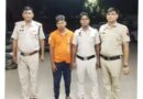 Gurugram man held for killing Munshi in liquor-fueled dispute
