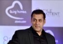 Two held for trespassing into Salman Khan’s Bandra residence