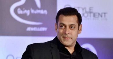 Two held for trespassing into Salman Khan’s Bandra residence