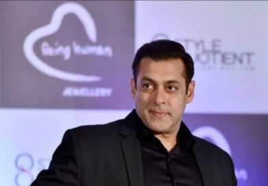 Two held for trespassing into Salman Khan’s Bandra residence
