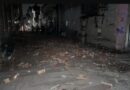Two killed as factory wall collapses during storm in Ludhiana
