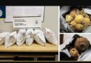 Heroin, opium and dodas seized in separate CBSA drug busts