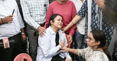 PM Modi meets family of Pahalgam attack victim in Kanpur, says ‘Operation Sindoor will continue’