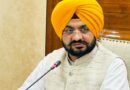 Strong roads, firm determination: Corruption free road mission of AAP government