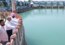 Punjab-Haryana water dispute: High Court hears review petition, next hearing on May 22