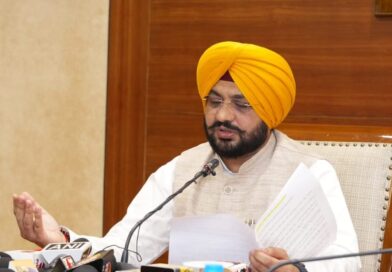 Punjab Government: A Government Committed to the Welfare of Workers – Tarunpreet Singh Sond