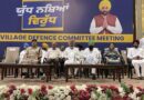 Bhagwant Singh Mann is the first CM who has taken concrete steps to stop drug trafficking and save Punjab’s waters: Finance Minister Harpal Singh Cheema