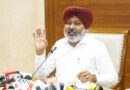 Cheema Sounds Alarm on Hooch Tragedies: writes letter to center on Methanol Misuse