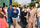MANN GOVERNMENT ENSURING SANITATION ACROSS PUNJAB