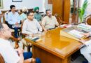 MAAN GOVT STRENGTHENING PUBLIC TRANSPORTATION: 1262 NEW BUSES TO BE ADDED IN  ROADWAYS & PRTC FLEET