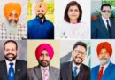 PROMOTIONS IN PR DEPARTMENT; TWO OFFICERS PROMOTED AS JOINT DIRECTORS, SIX AS DEPUTY DIRECTORS