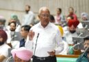PUNJAB DRAWS THE LINE: MINISTER GOYAL SLAMS BBMB, REFUSES EXTRA WATER TO HARYANA