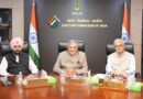 ECI initiates interactions with National and State political parties: Sibin C