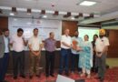 HEALTH MINISTER DR BALBIR SINGH INAUGURATES RECONSTITUTED VILLAGE HEALTH SANITATION AND NUTRITION COMMITTEES (VHSNCS)