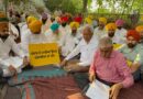 4 CABINET MINISTERS AND AAP MLAS JOIN DAY-AND-NIGHT VIGIL AT NANGAL TO PROTECT STATE’S WATER RESOURCES