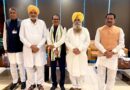 KHUDIAN URGES CENTRE FOR ₹17.5K/HA CASH INCENTIVE TO PROMOTE CROP DIVERSIFICATION