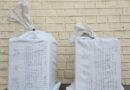 BIG BLOW TO PHARMA OPIOD SUPPLY NETWORK; THREE DRUG SMUGGLERS HELD WITH 60K TRAMADOL PILLS IN FAZILKA