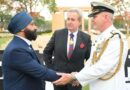 Honouring the forgotten ANZACs : Manu Singh’s crusade to remember Sikh and Punjab regiment’s WW-I sacrifice