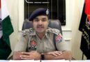 A recent video circulating on social media falsely claimed a drone attack near Basti Danishmanda, Jalandhar