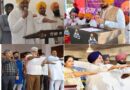 AAP Government’s 351 ‘Nasha Mukti Yatras’ Across 117 Constituencies, More than 2 Lakh People Raise Their Voice Against Drugs
