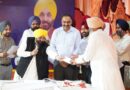 Will Ensure Holistic Development of Villages: CM Mann
