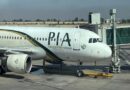 Pakistan restricts airspace over security fears amid tensions with India