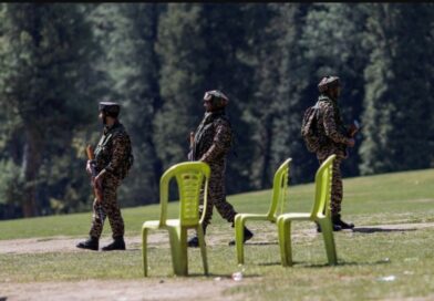 Pakistan-trained Kashmiri militants involved in Pahalgam attack, say intelligence sources