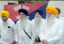 SGPC delegation meets Rajoana in jail, slams Centre’s inaction on mercy plea