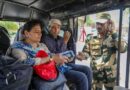 27 Pakistani nationals return home via Attari border after special exemption