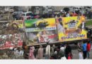 India protests anti-Hindu, anti-India parade held in Canada