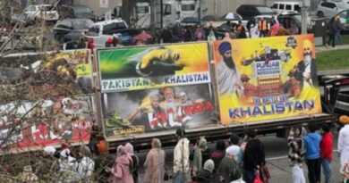 India protests anti-Hindu, anti-India parade held in Canada