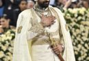 Diljit Dosanjh showcases royal Punjabi heritage at Met Gala 2025