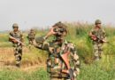 Indian armed forces on high alert after precision strikes across border