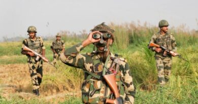 India-Pakistan tensions escalate; armed forces on high alert, key Pakistani targets hit