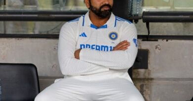 Rohit Sharma announces retirement from Test cricket amid Operation Sindoor chatter