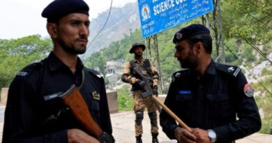 Drone strikes injure four Pakistani soldiers, claims Pakistan Army