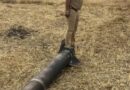 India thwarts aerial attacks from pakistan, rockets recovered in Punjab villages