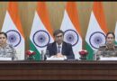 India slams Pakistan for honouring slain terrorists from Operation Sindoor