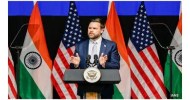 US rules out involvement in India-Pakistan conflict, urges diplomatic resolution