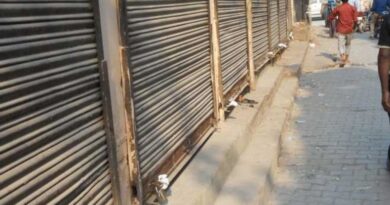 Shops selling non-essentials to close at 7 pm on Fridays amid security concerns in Chandigarh
