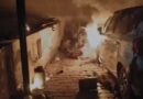 Pakistani drones trigger blackout and explosions across Punjab; three injured in Ferozepur